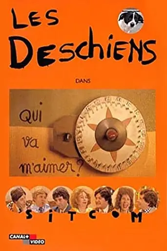 Les Deschiens : Qui Va M'aimer ? (1999)