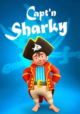 Capt'n Sharky (2018)