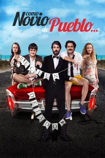 Como Novio De Pueblo (2019)