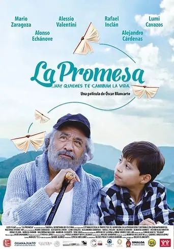 La Promesa (2018)