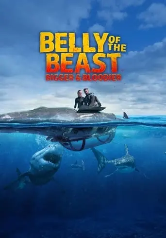 Belly Of The Beast: Bigger And Bloodier (2024)