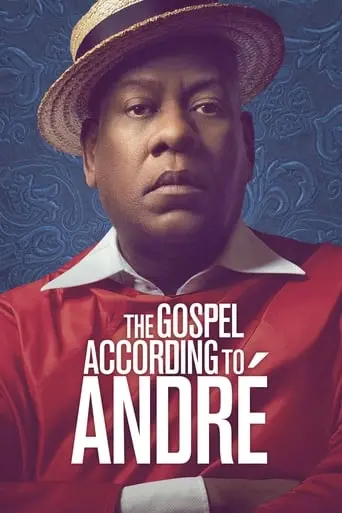 The Gospel According To Andre (2018)