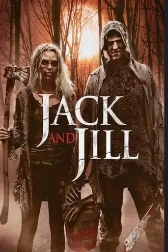 The Legend Of Jack And Jill (2021)