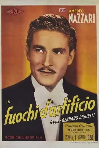 Fuochi D'artificio (1938)