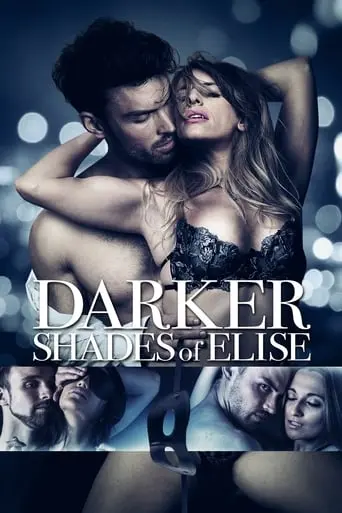 Darker Shades Of Elise (2017)