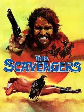 The Scavengers (1969)