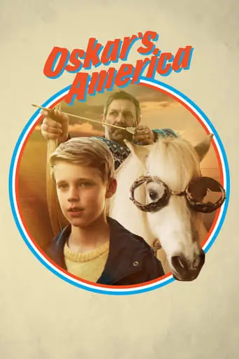 Oskar's America (2017)