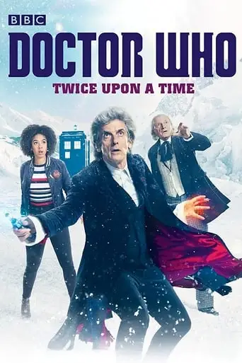 Twice Upon A Time (2017)