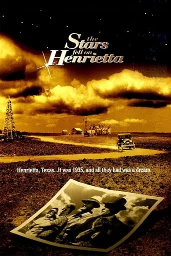 The Stars Fell On Henrietta (1995)