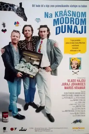 Na Krasnom Modrom Dunaji (1994)