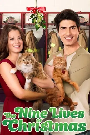 The Nine Lives Of Christmas (2014)