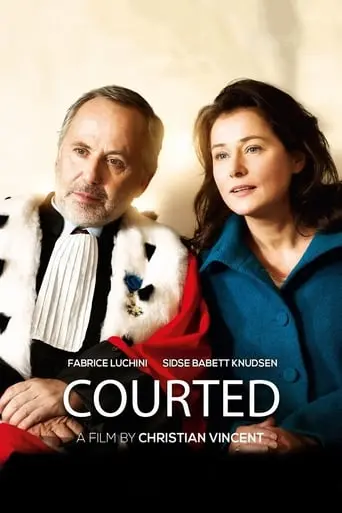 Courted (2015)