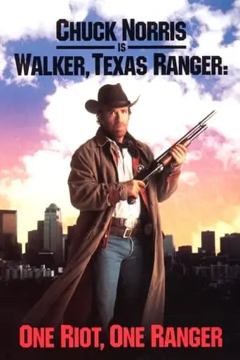 One Riot, One Ranger (1993)