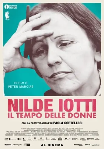 Nilde Iotti, Il Tempo Delle Donne (2020)