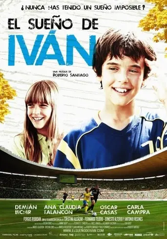 Ivan's Dream (2011)