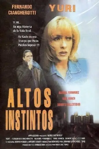 Altos Instintos (1995)