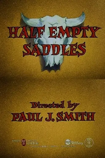 Half Empty Saddles (1958)