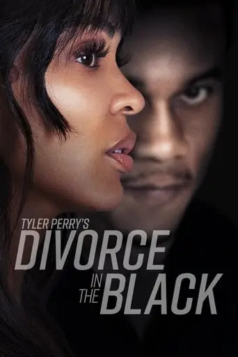 Tyler Perry's Divorce In The Black (2024)