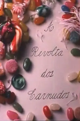 A Revolta Dos Carnudos (1991)