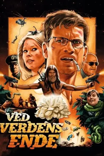 Ved Verdens Ende (2009)