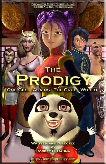 The Prodigy (2009)