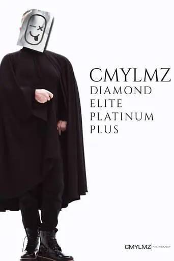 Cem Yilmaz: Diamond Elite Platinum Plus (2021)