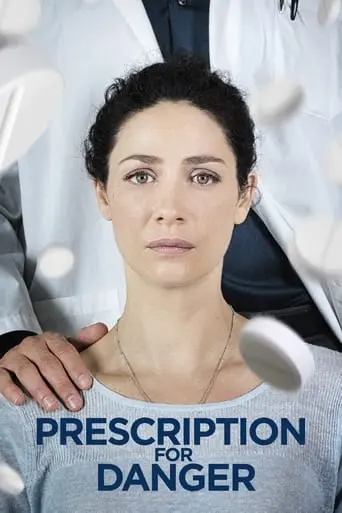 Prescription For Danger (2018)