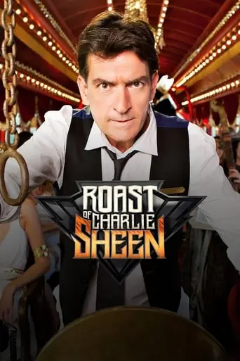 Comedy Central Roast Of Charlie Sheen (2011)