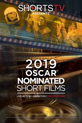 2019 Oscar Nominated Shorts: Documentary (2019)