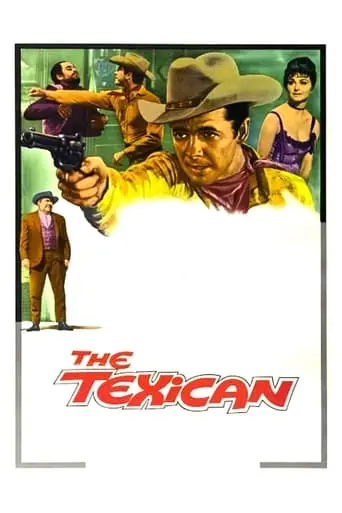 The Texican (1966)