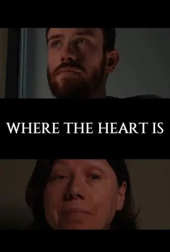 Where The Heart Is (2023)