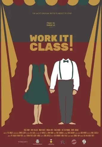 Work It Class! (2024)