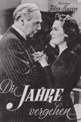 Die Jahre Vergehen (1945)