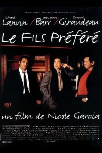 Le Fils Prefere (1994)