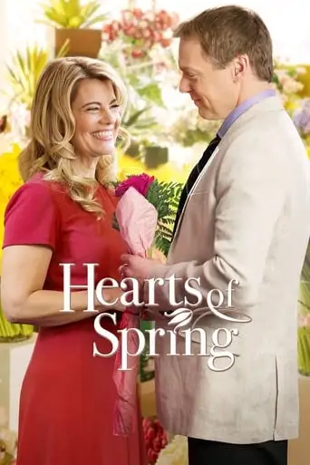 Hearts Of Spring (2016)