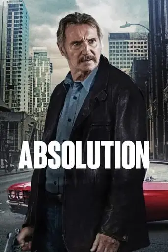 Absolution (2024)