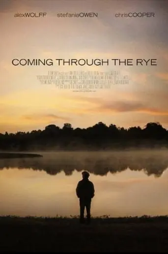 Coming Through The Rye (2016)