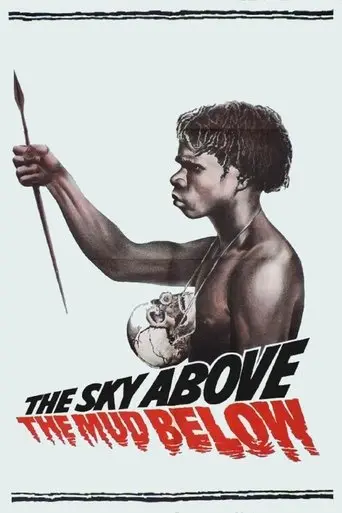 Sky Above and Mud Beneath (1961)