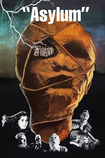 Asylum (1972)