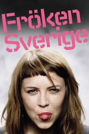 Froken Sverige (2004)