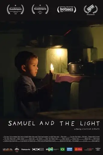 Samuel E A Luz (2023)