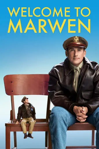 Welcome To Marwen (2018)