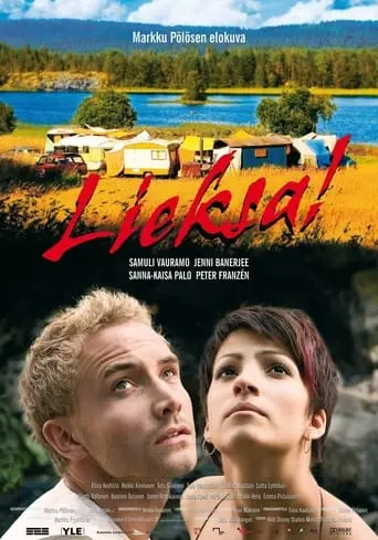 Lieksa! (2007)