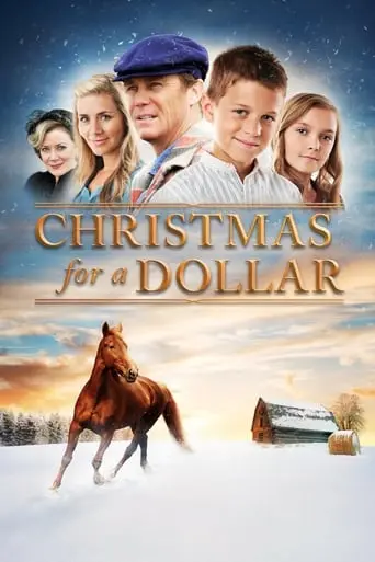 Christmas For A Dollar (2013)