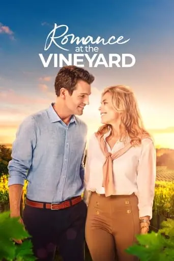 Romance At The Vineyard (2023)