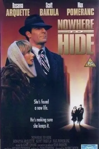 Nowhere To Hide (1994)