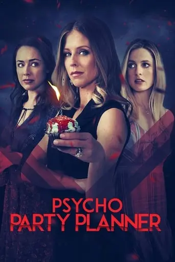 Psycho Party Planner (2020)