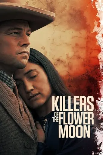 Killers Of The Flower Moon (2023)