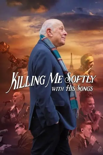 Killing Me Softly With His Songs (2022)