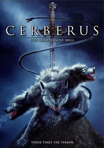 Cerberus (2005)